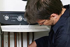boiler repair Plowden