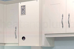 Plowden electric boiler quotes