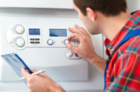 free Plowden gas safe engineer quotes