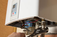 free Plowden boiler install quotes